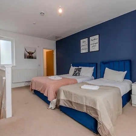 Flash Sale Brighton City Centre 1 Bedroom Flat Bn129Cla02 Exterior photo