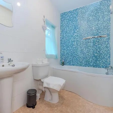 Flash Sale Brighton City Centre 1 Bedroom Flat Bn129Cla02 Exterior photo