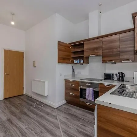 Flash Sale Brighton City Centre 1 Bedroom Flat Bn129Cla02 Exterior photo