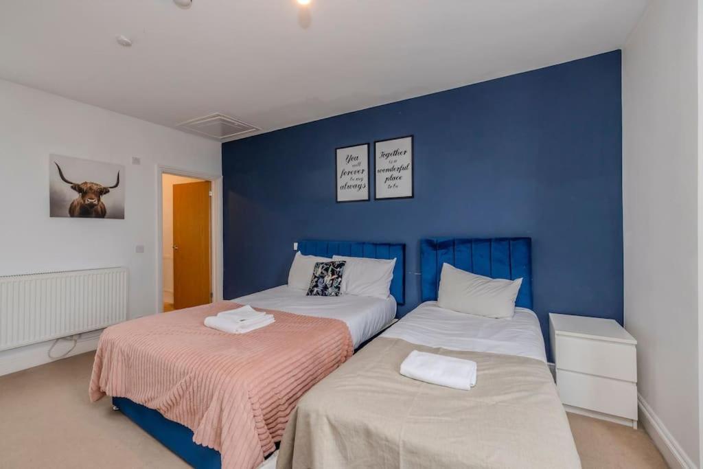 Flash Sale Centre 1 Bedroom Flat Bn129cla02
