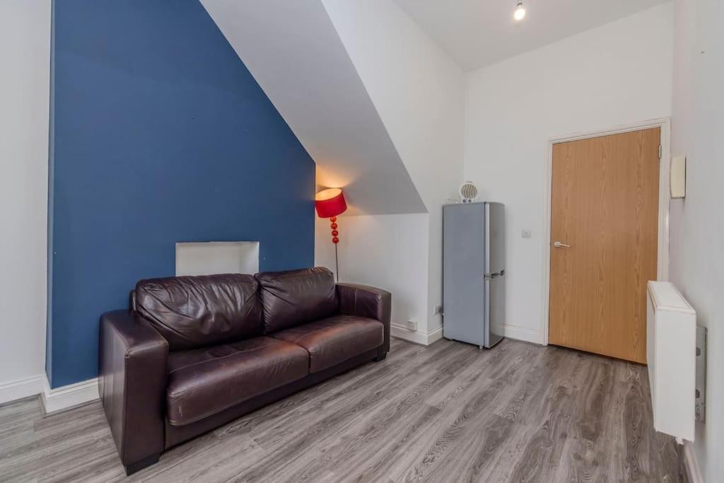 Flash Sale Centre 1 Bedroom Flat Bn129cla02 Brighton